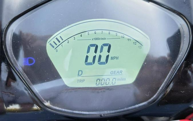 2026 DENAGO TRAILHAWK 10FI