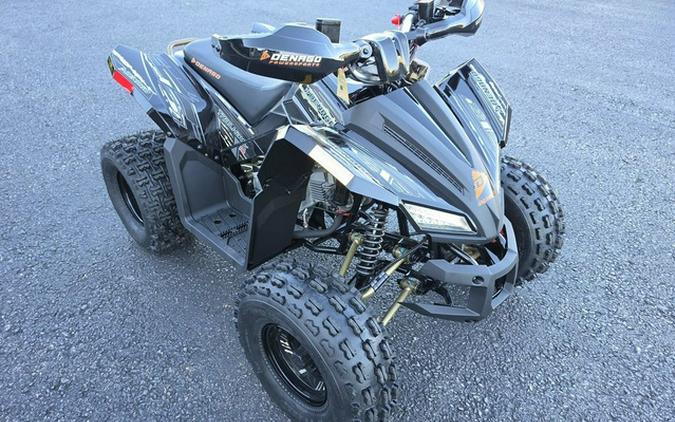 2026 DENAGO TRAILHAWK 10FI