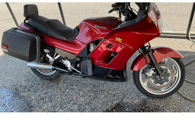 2003 ZG1000 - Kawasaki
