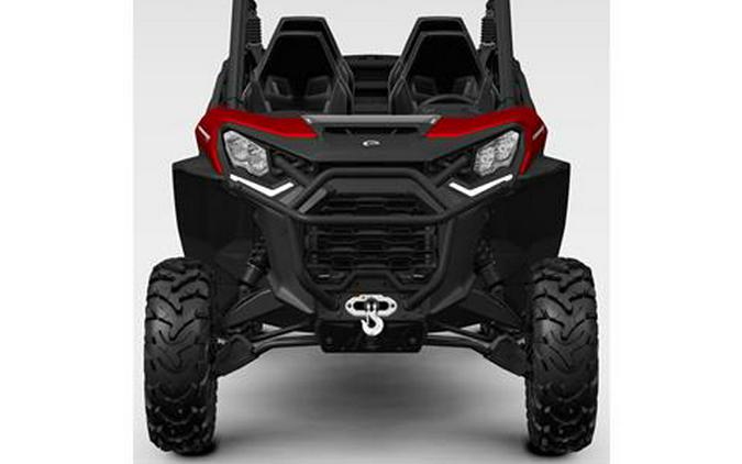 2026 Can-Am Commander MAX XT 1000R