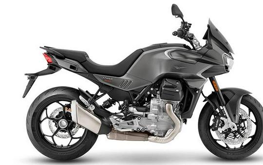 2026 V100 - Moto Guzzi