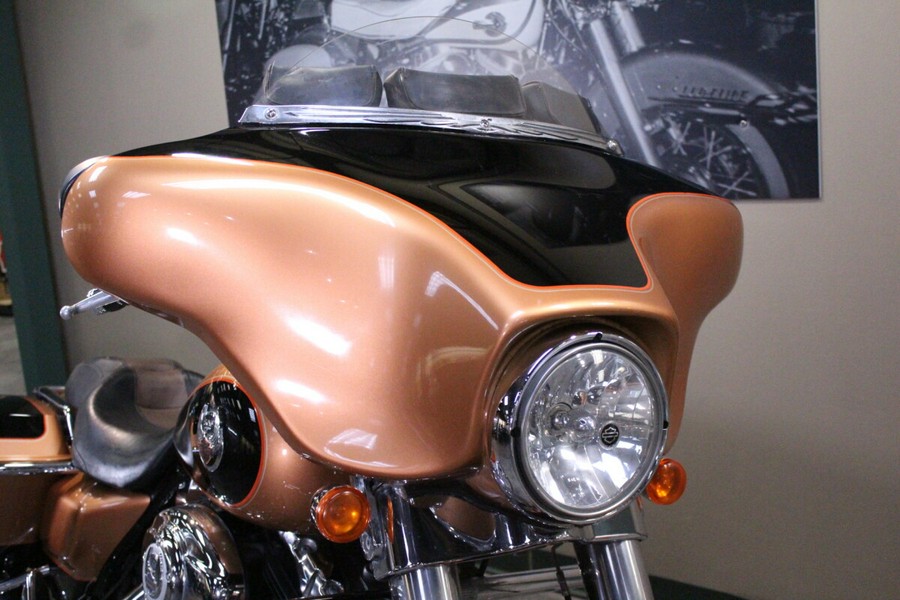 FLHX 2008 Street Glide®