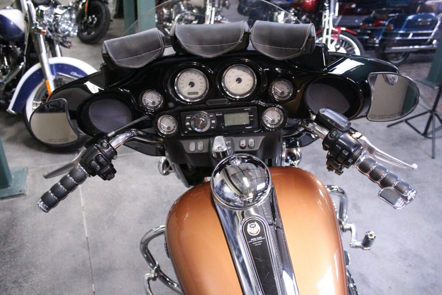 FLHX 2008 Street Glide®