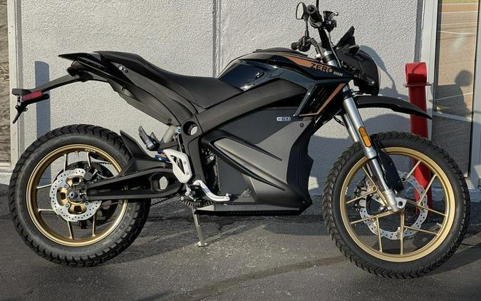 2023 Zero DSR ZF