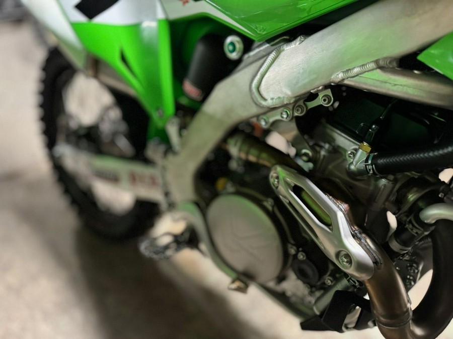 2022 Kawasaki KX™450