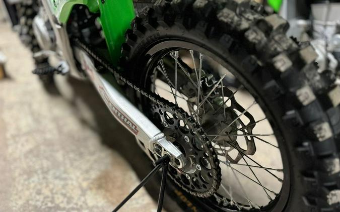 2022 Kawasaki KX™450