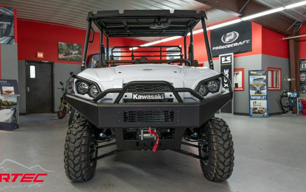 2024 Kawasaki Mule PRO-FXT 1000 Platinum Ranch Edition