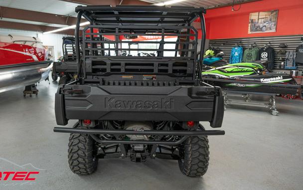 2024 Kawasaki Mule PRO-FXT 1000 Platinum Ranch Edition