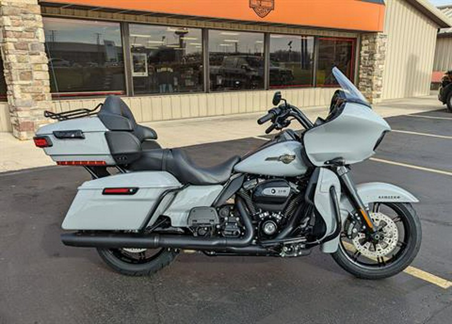 2024 Harley-Davidson Road Glide® Limited