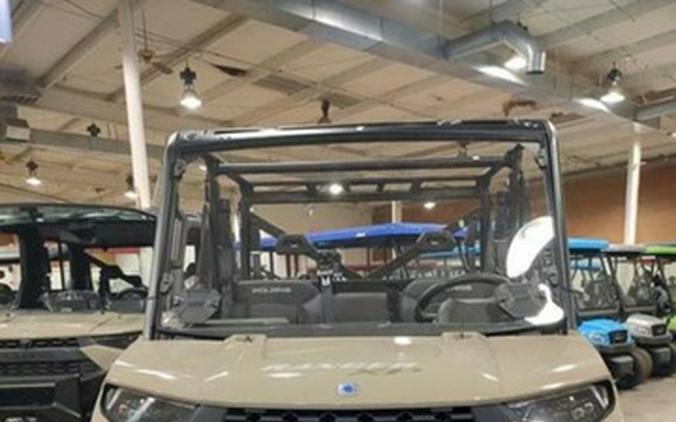 2024 Polaris Ranger Crew XP 1000 Premium