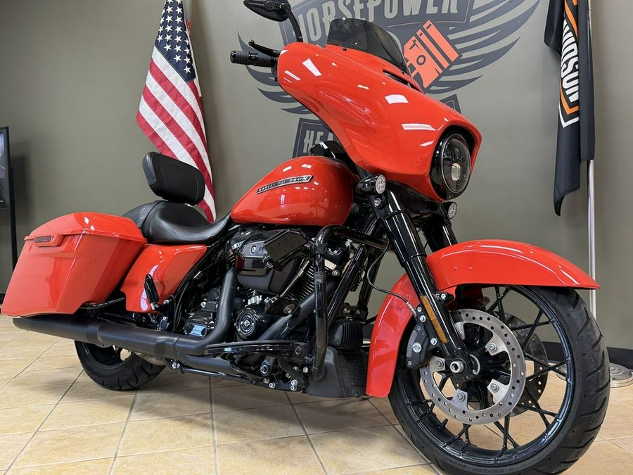 2020 Harley-Davidson Street Glide® Special