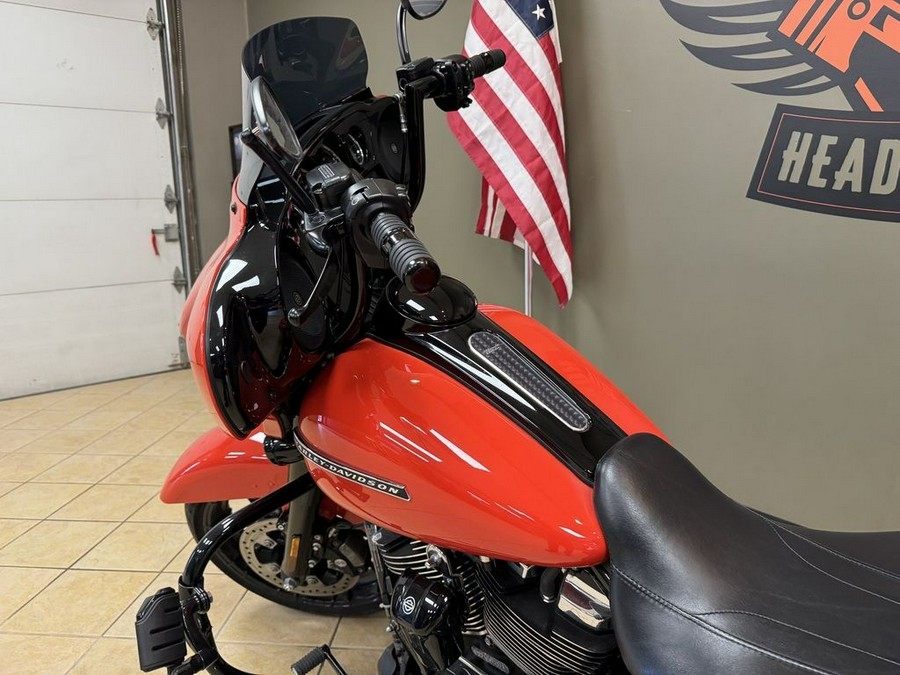 2020 Harley-Davidson Street Glide® Special