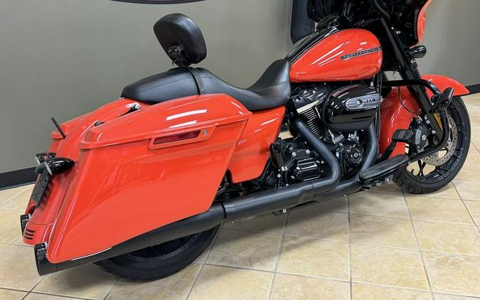 2020 Harley-Davidson Street Glide® Special