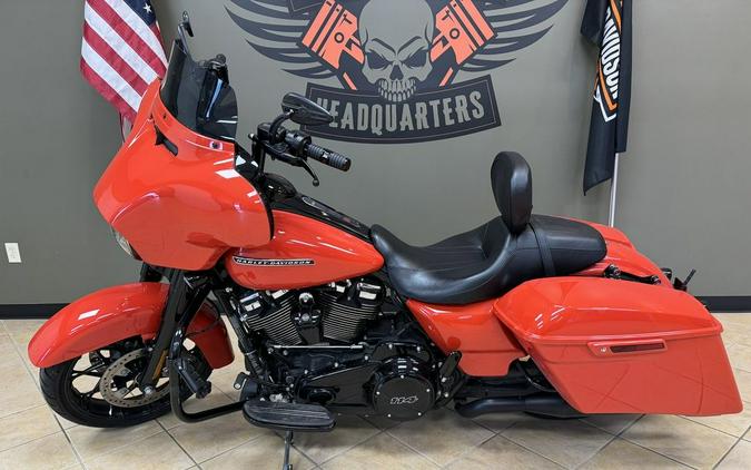 2020 Harley-Davidson Street Glide® Special