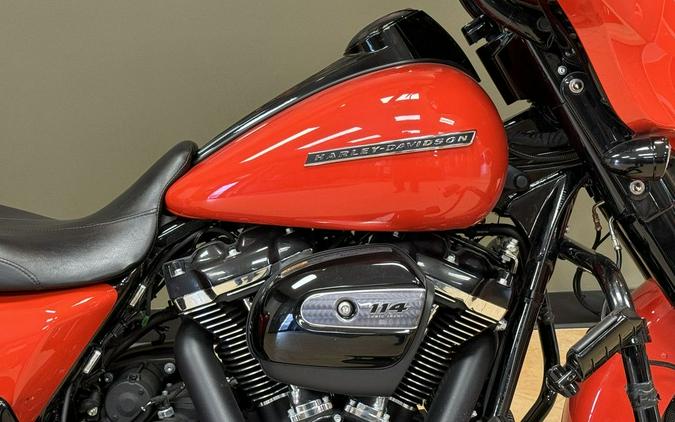 2020 Harley-Davidson Street Glide® Special