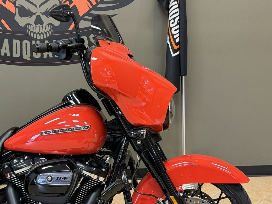 2020 Harley-Davidson Street Glide® Special