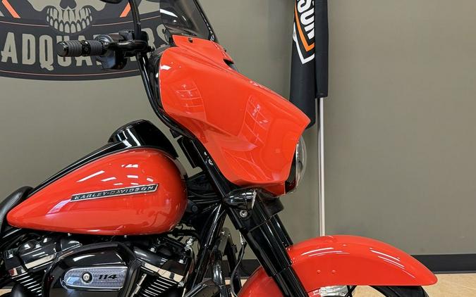 2020 Harley-Davidson Street Glide® Special