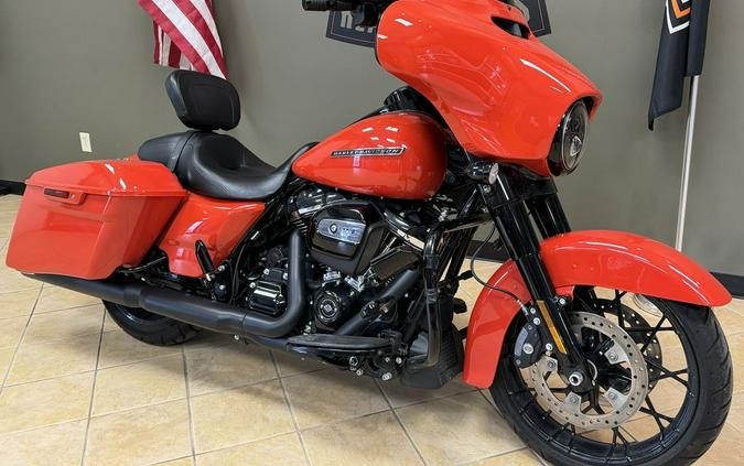 2020 Harley-Davidson Street Glide® Special