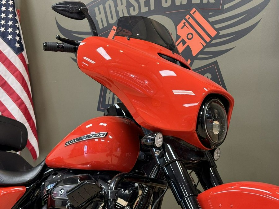 2020 Harley-Davidson Street Glide® Special