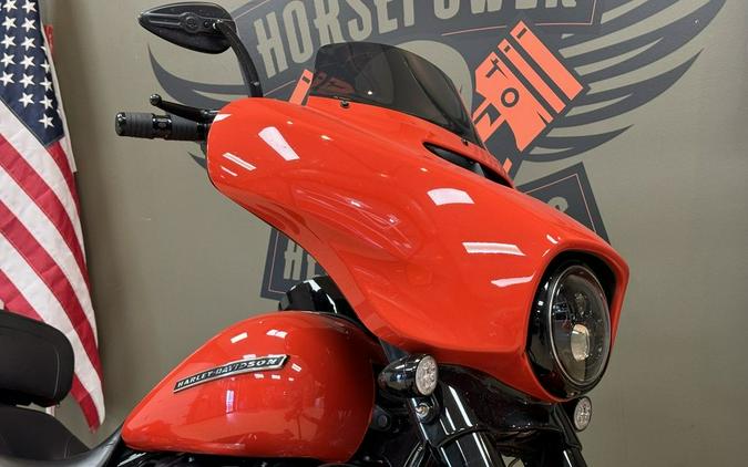 2020 Harley-Davidson Street Glide® Special