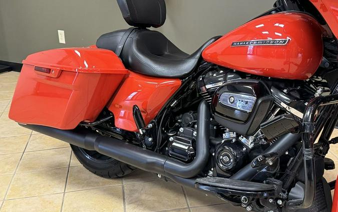 2020 Harley-Davidson Street Glide® Special