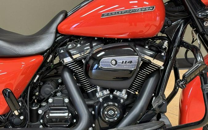 2020 Harley-Davidson Street Glide® Special