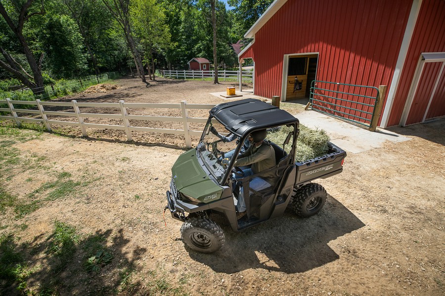 2024 Polaris Industries Ranger® SP 570 [Base]