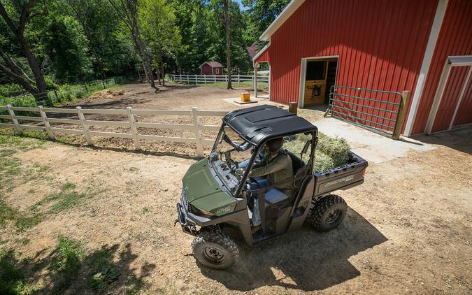 2024 Polaris Industries Ranger® SP 570 [Base]