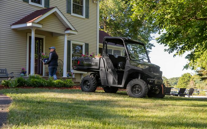 2024 Polaris Industries Ranger® SP 570 [Base]