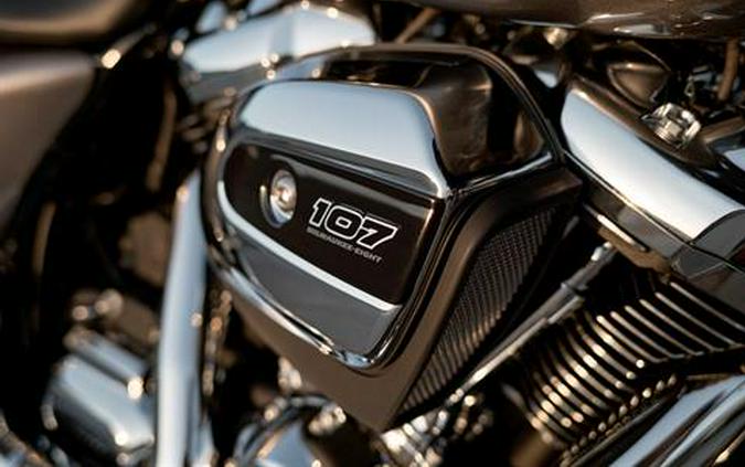 2017 Harley-Davidson Road Glide®