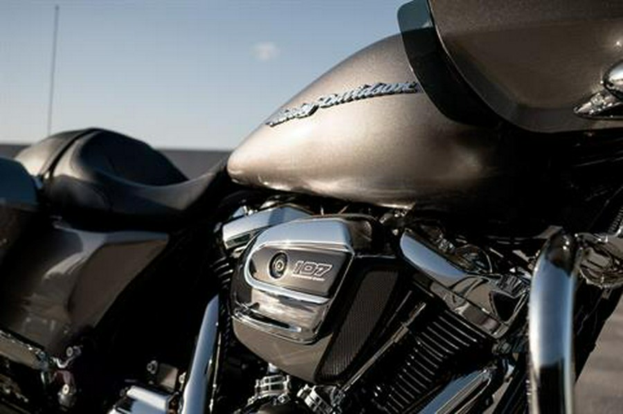 2017 Harley-Davidson Road Glide®