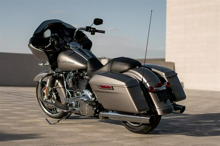 2017 Harley-Davidson Road Glide®