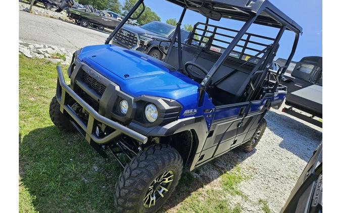 2023 Kawasaki Mule™ PRO-FXT™ EPS LE