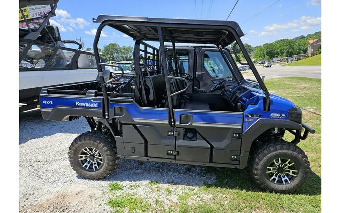 2023 Kawasaki Mule™ PRO-FXT™ EPS LE