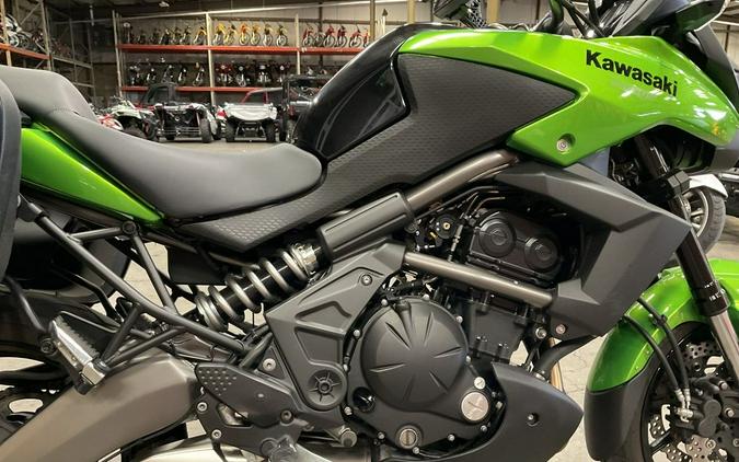 2014 Kawasaki Versys® ABS