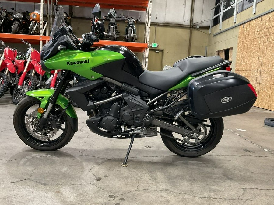 2014 Kawasaki Versys® ABS