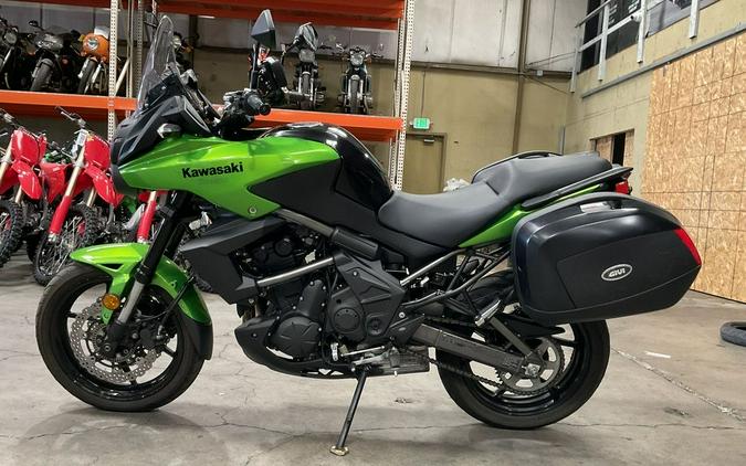 2014 Kawasaki Versys® ABS