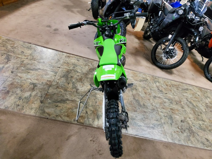 2023 Kawasaki KX™ 65