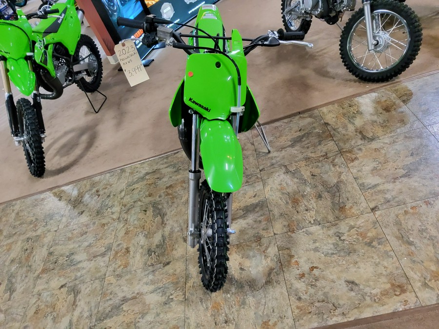 2023 Kawasaki KX™ 65