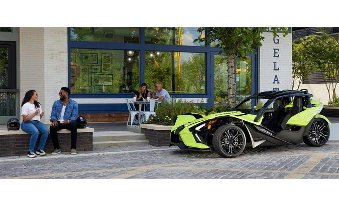 2023 Slingshot SLINGSHOT SL AUTODRIVE