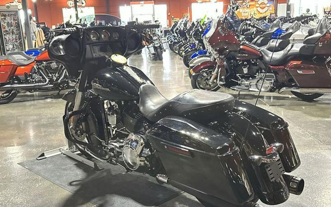 2015 Harley-Davidson FLHX - Street Glide