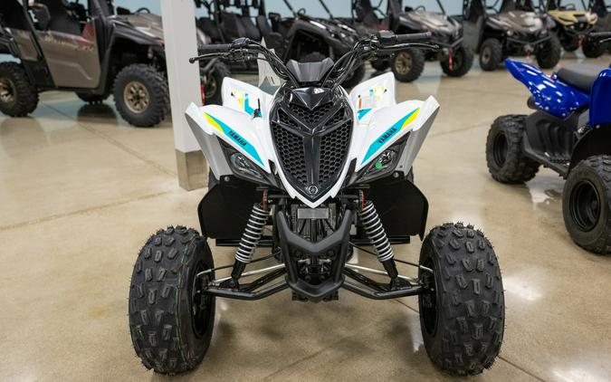 2022 Yamaha RAPTOR 90