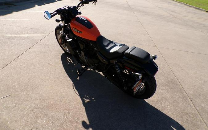 2024 Harley-Davidson® RH975S - Nightster® Special