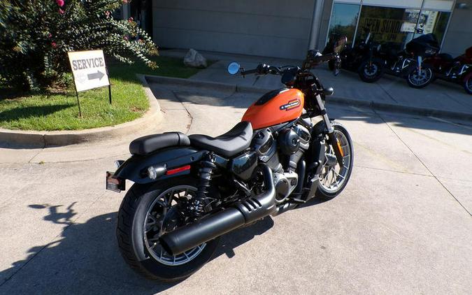 2024 Harley-Davidson® RH975S - Nightster® Special