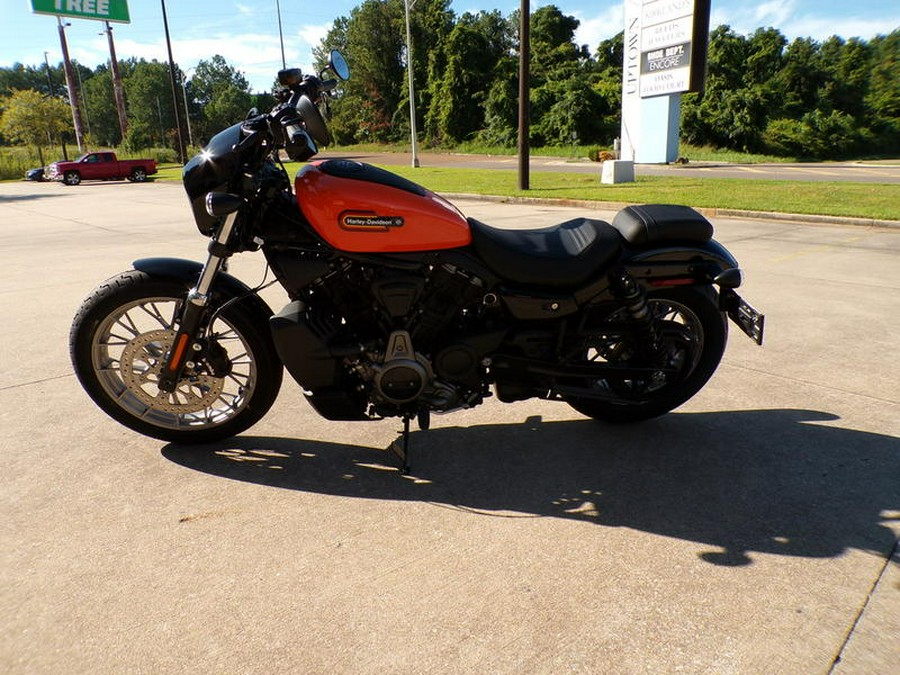 2024 Harley-Davidson® RH975S - Nightster® Special