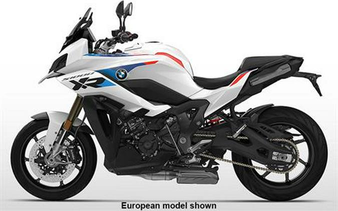 2024 BMW S 1000 XR