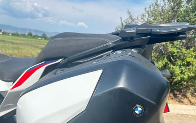 2024 BMW S 1000 XR