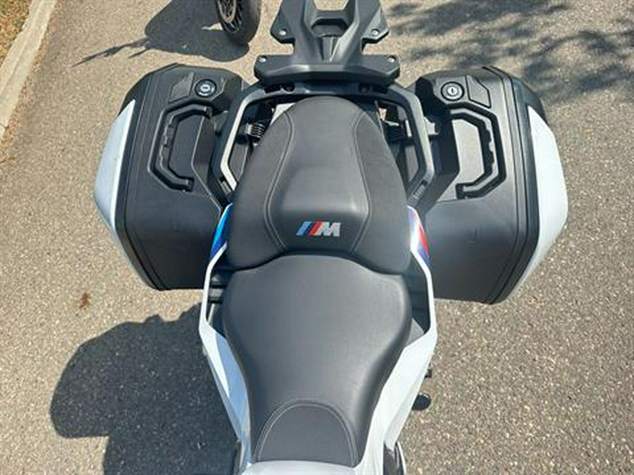 2024 BMW S 1000 XR