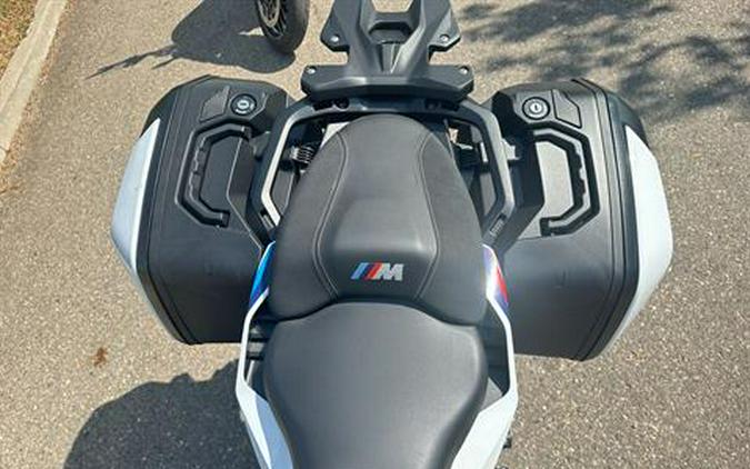 2024 BMW S 1000 XR