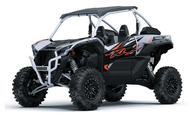 2023 Kawasaki Teryx KRX® 1000 eS